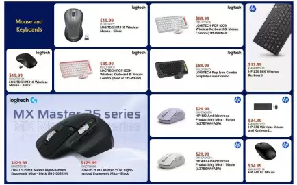 Canada Computers flyer week 9 Page 10