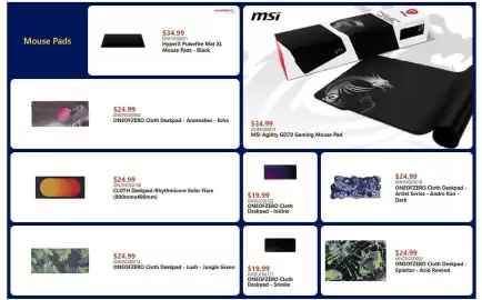 Canada Computers flyer week 9 Page 11