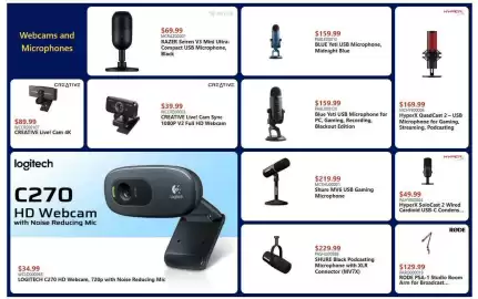 Canada Computers flyer week 9 Page 15