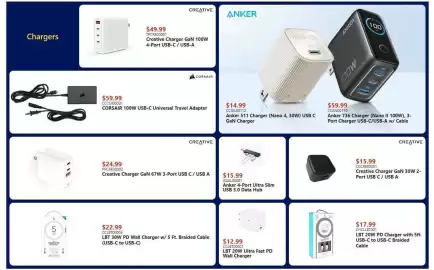 Canada Computers flyer week 9 Page 16