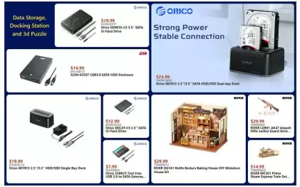 Canada Computers flyer week 9 Page 17