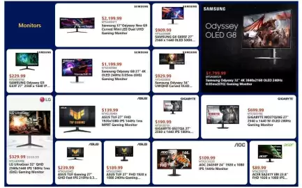 Canada Computers flyer week 9 Page 5