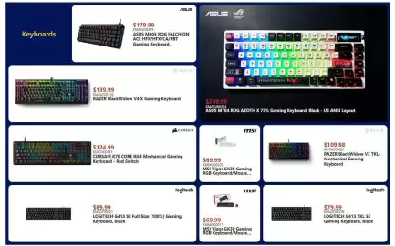 Canada Computers flyer week 9 Page 6