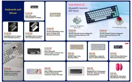 Canada Computers flyer week 9 Page 8