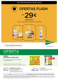 Folheto El Corte Inglés Página 12