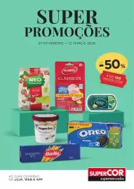 Folheto El Corte Inglés Página 1