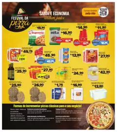 Catálogo Paulistão Supermercados Página 2