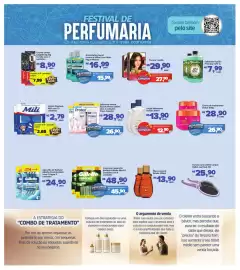 Catálogo Paulistão Supermercados Página 3
