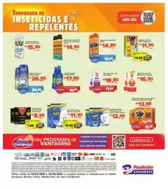 Catálogo Paulistão Supermercados Página 4