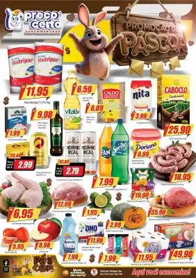 Catálogo Preço Certo (válido até 2-03)