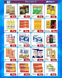 Catálogo Rebouças Supermercados Página 2