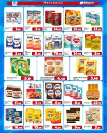 Catálogo Rebouças Supermercados Página 3