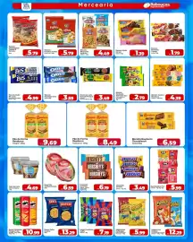 Catálogo Rebouças Supermercados Página 4