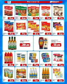 Catálogo Rebouças Supermercados Página 5