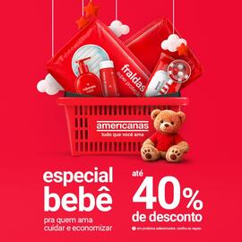 Encarte Lojas Americanas Página 4