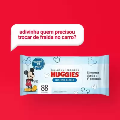 Encarte Lojas Americanas (válido até 3-03)