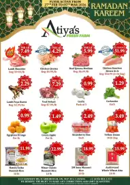 Atiya's Fresh Farm flyer week 9 Page 2