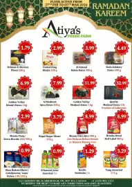 Atiya's Fresh Farm flyer week 9 Page 3