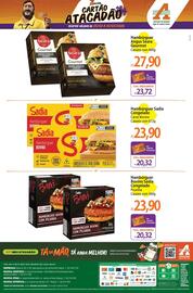 Folheto Atacadão Página 2