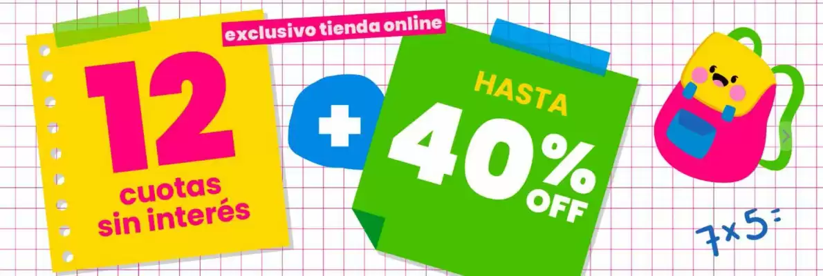 Catálogo Cachavacha (válido hasta 10-03)