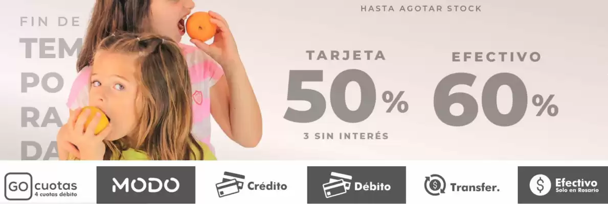 Catálogo Archie & Reiton (válido hasta 10-03)