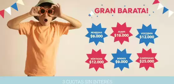 Catálogo Advanced Página 1