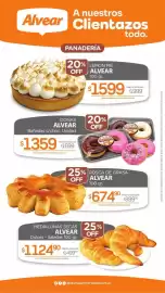 Catálogo Alvear semana 9 Página 1