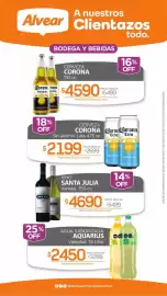 Catálogo Alvear semana 9 Página 7