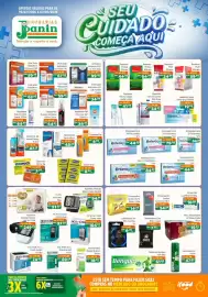 Catálogo Supermercados Joanin Página 5