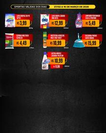 Catálogo Saito Supermercados Página 4