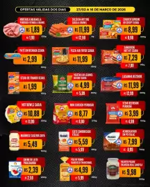 Catálogo Saito Supermercados Página 2