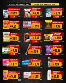 Catálogo Saito Supermercados Página 3