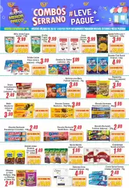 Catálogo Serrano Supermercado Página 5