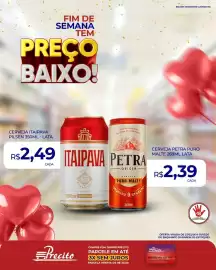 Catálogo Supermercado Precito Página 1