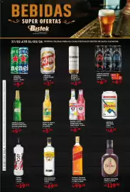 Encarte Bistek Supermercados Página 1