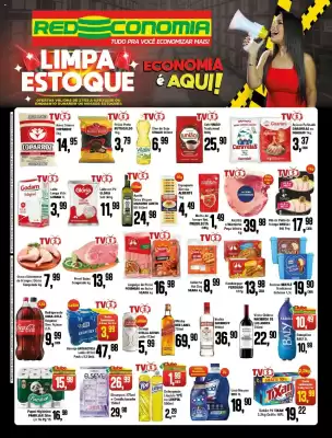 Encarte Supermercados Princesa (válido até 3-03)
