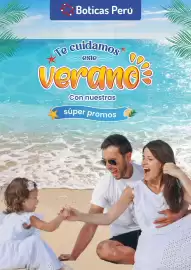 Catálogo Boticas Perú Página 1