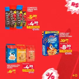 Catálogo Supermercados Myatã semana 9 Página 2
