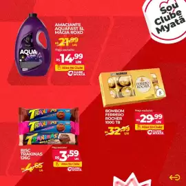 Catálogo Supermercados Myatã semana 9 Página 4