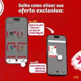 Catálogo Supermercados Myatã semana 9 Página 5