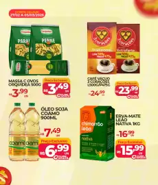 Catálogo Supermercados Myatã semana 9 Página 3
