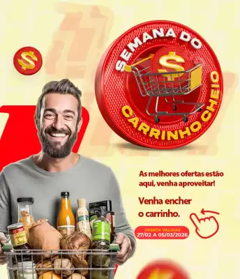 Catálogo Supermercados Myatã (válido até 5-03)