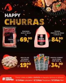 Catálogo Trimais Supermercado Página 1