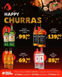 Catálogo Trimais Supermercado Página 3