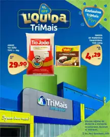 Catálogo Trimais Supermercado Página 1