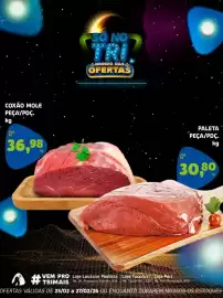 Catálogo Trimais Supermercado Página 1