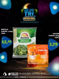 Catálogo Trimais Supermercado Página 4