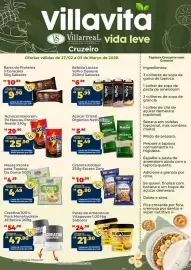 Catálogo Villarreal Supermercados Página 1