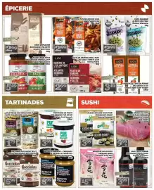 Supermarché PA flyer Page 2