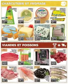 Supermarché PA flyer Page 3